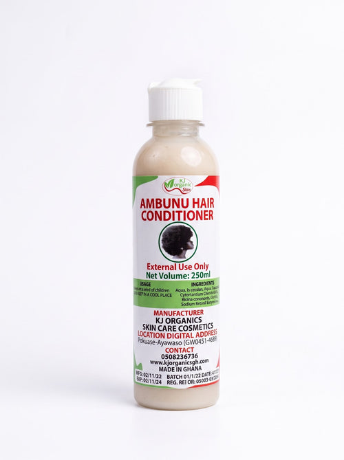 Ambunu Hair Conditioner