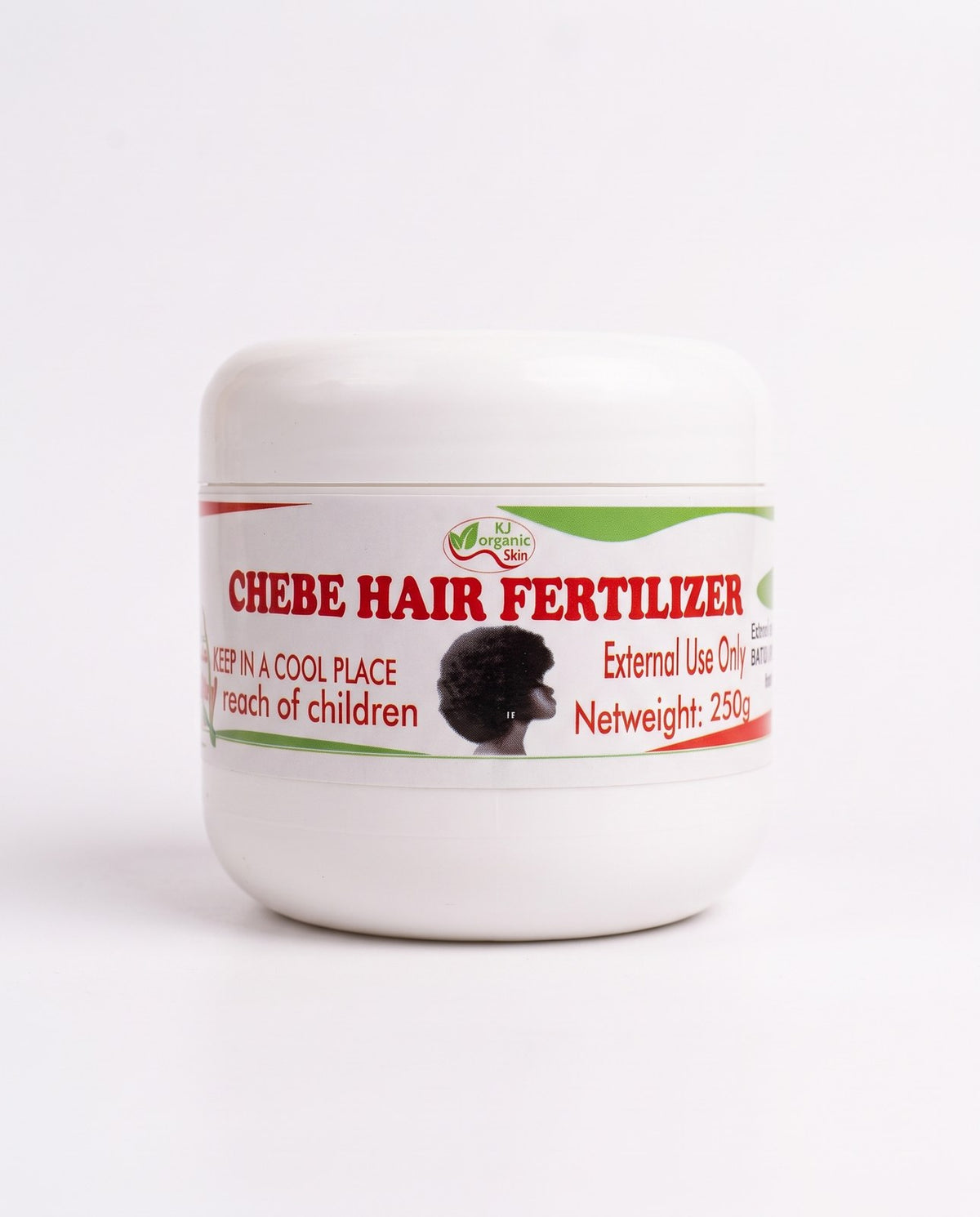 Chebe Hair Fertilizer