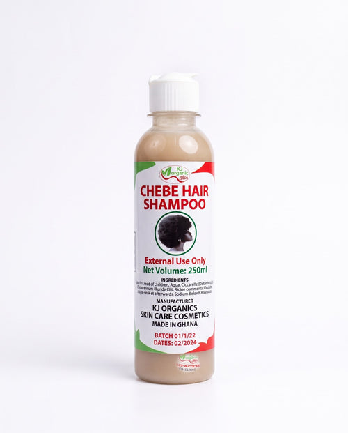 Amla Hair Shampoo